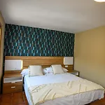 Hotel La Cachava Castrojeriz