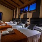 Hotel La Cachava 2*