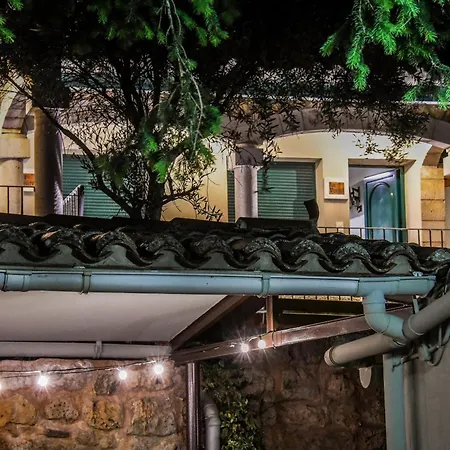 La Cachava 2* Castrojeriz