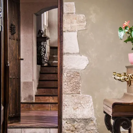 Hotel La Cachava Castrojeriz