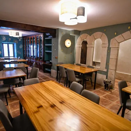 La Cachava Castrojeriz