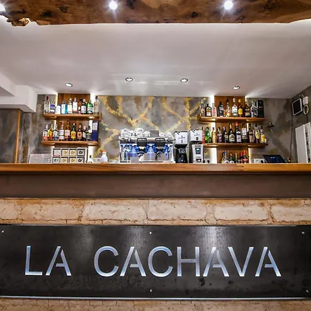 La Cachava