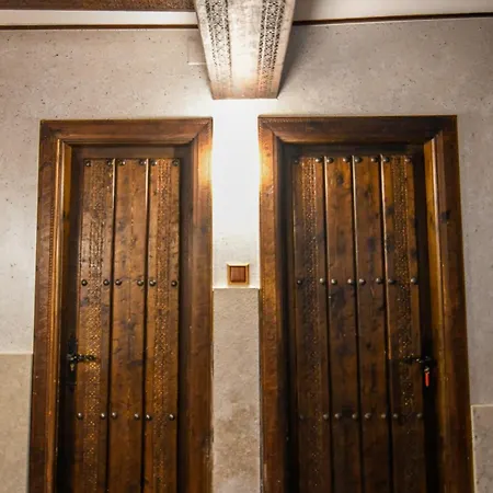 La Cachava Ξενοδοχείο 2*