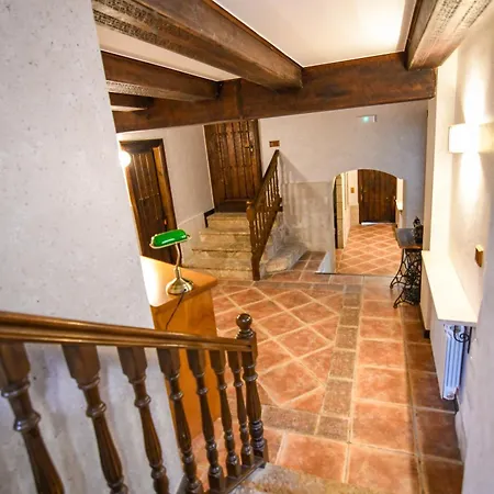 La Cachava Hotel 2*