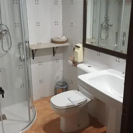 Hotel La Cachava 2*