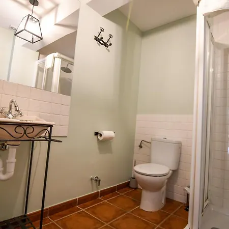 Hotel La Cachava Castrojeriz