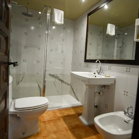 Hotel La Cachava Castrojeriz