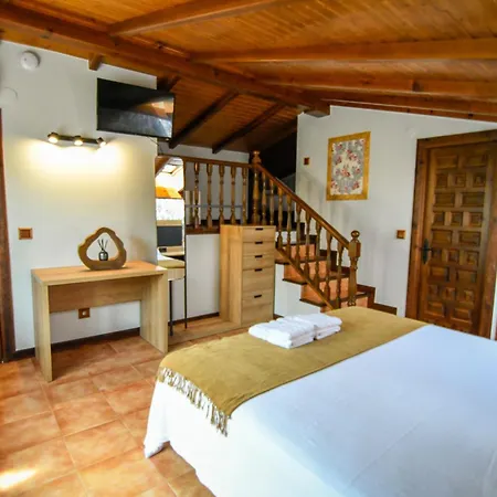 Hotel La Cachava Castrojeriz