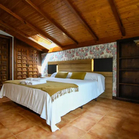 La Cachava Castrojeriz