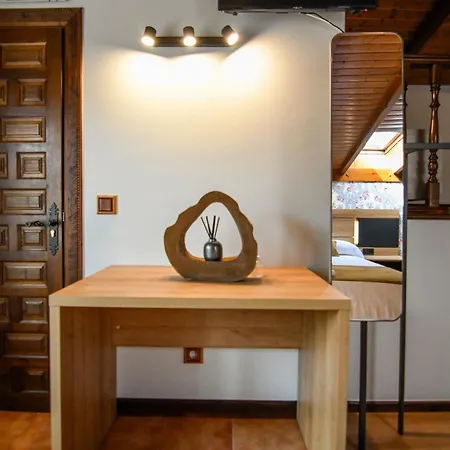 La Cachava 2* Castrojeriz