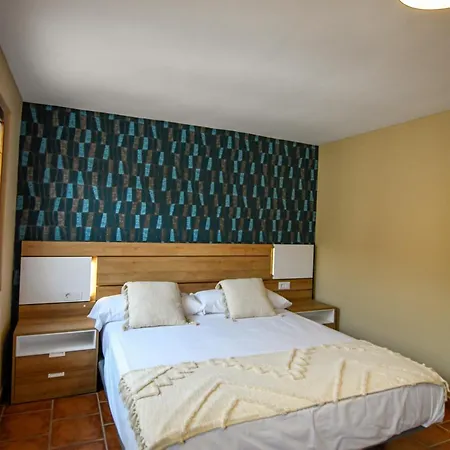 Hotel La Cachava Castrojeriz