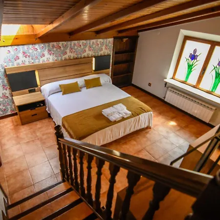 Hotel La Cachava