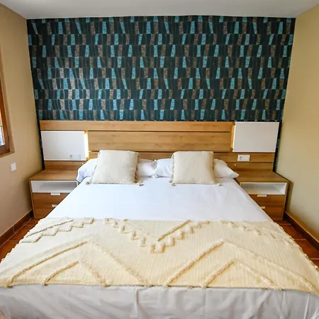 La Cachava Hotel Castrojeriz