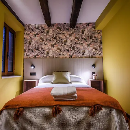 Hotel La Cachava Castrojeriz