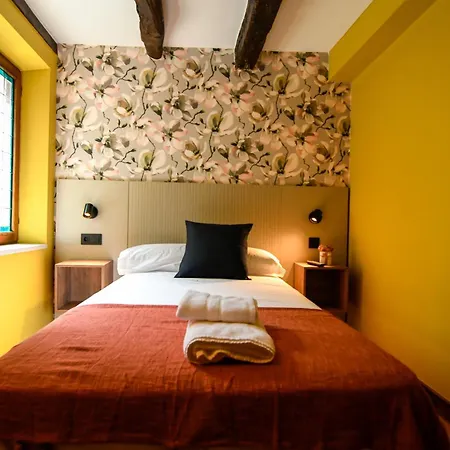 La Cachava 2* Castrojeriz