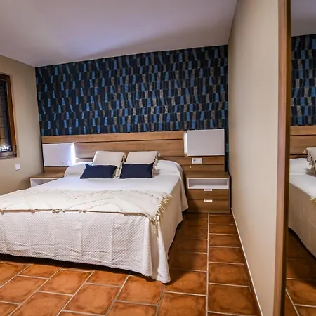 La Cachava Hotel 2*