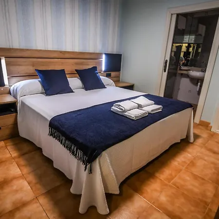 La Cachava Hotel Castrojeriz