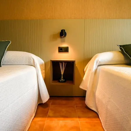 La Cachava 2* Castrojeriz