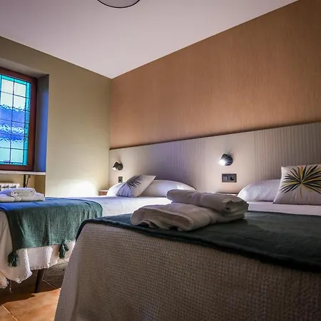 La Cachava Hotel