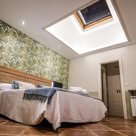 Hotel La Cachava Castrojeriz