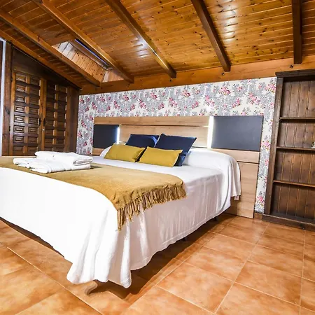 La Cachava Castrojeriz