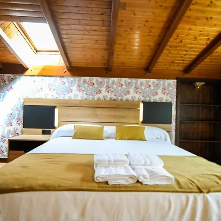 Hotel La Cachava