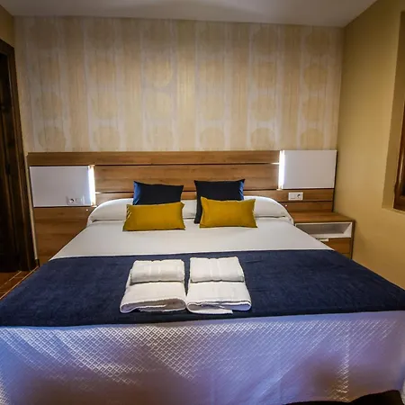 La Cachava Hotel 2*