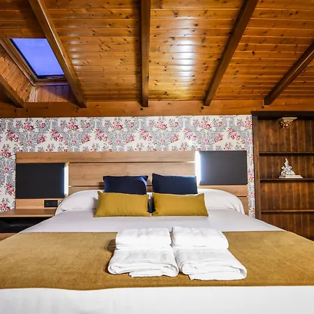 La Cachava 2* Castrojeriz