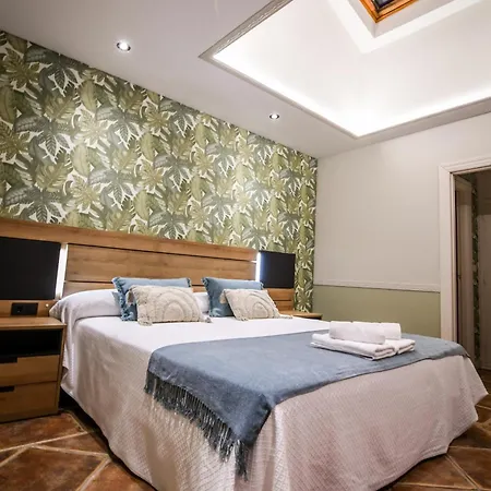 Hotel La Cachava Castrojeriz
