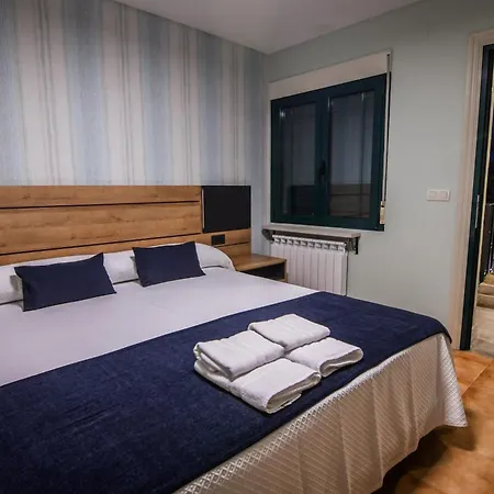 La Cachava Hotel 2*