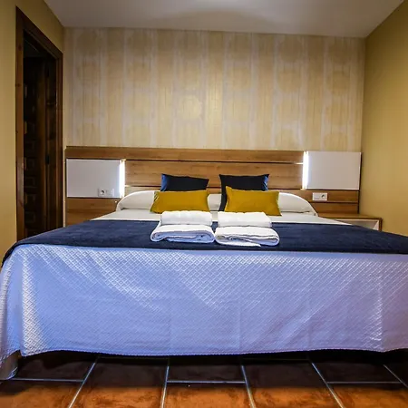 La Cachava Hotel Castrojeriz