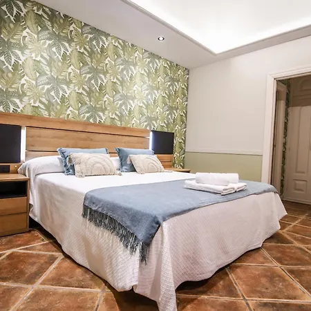 Hotel La Cachava Castrojeriz