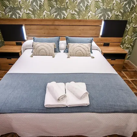 La Cachava Castrojeriz