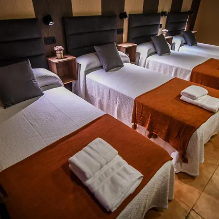 Hotel La Cachava Castrojeriz