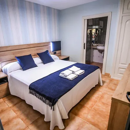 La Cachava Castrojeriz