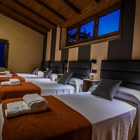 Hotel La Cachava 2*