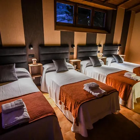 La Cachava Hotel Castrojeriz