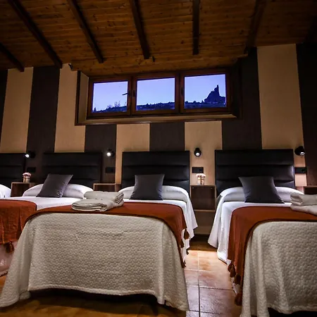 Hotel La Cachava Castrojeriz