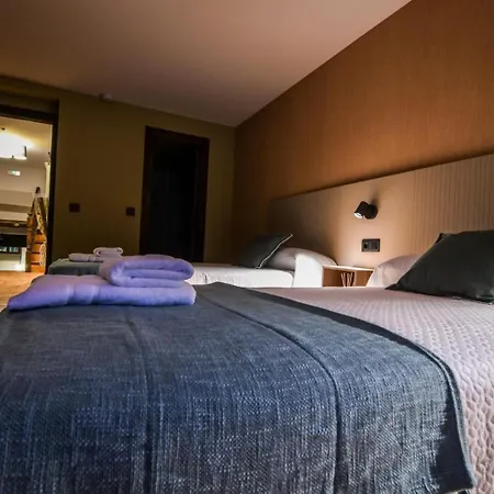 La Cachava Hotel Castrojeriz