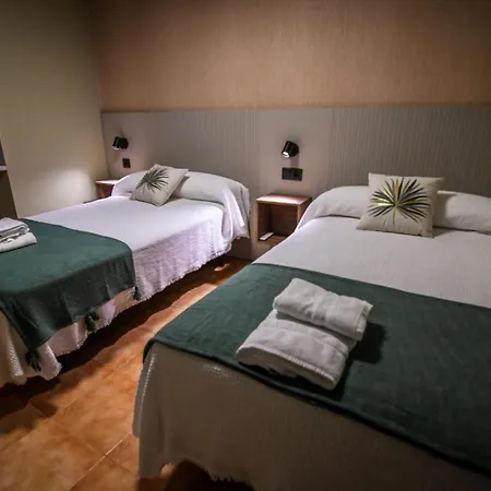 Hotel La Cachava 2*