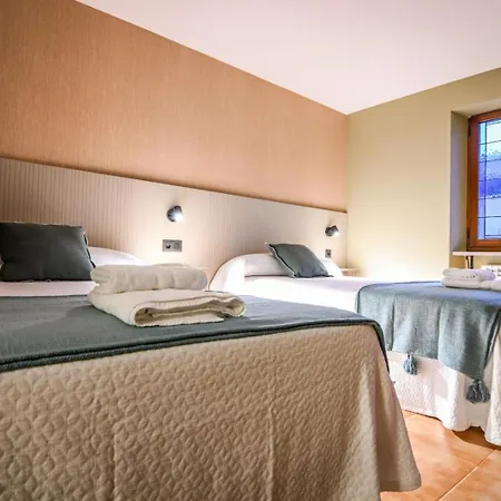 La Cachava Hotel Castrojeriz