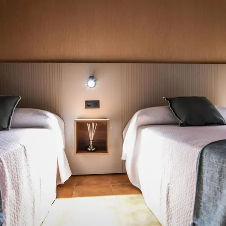 La Cachava 2* Castrojeriz