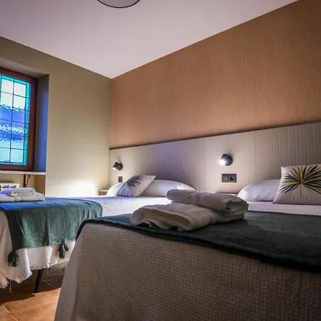 Hotel La Cachava